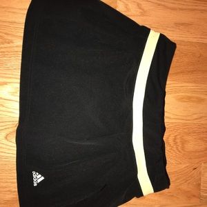 Adidas Tennis Skirt